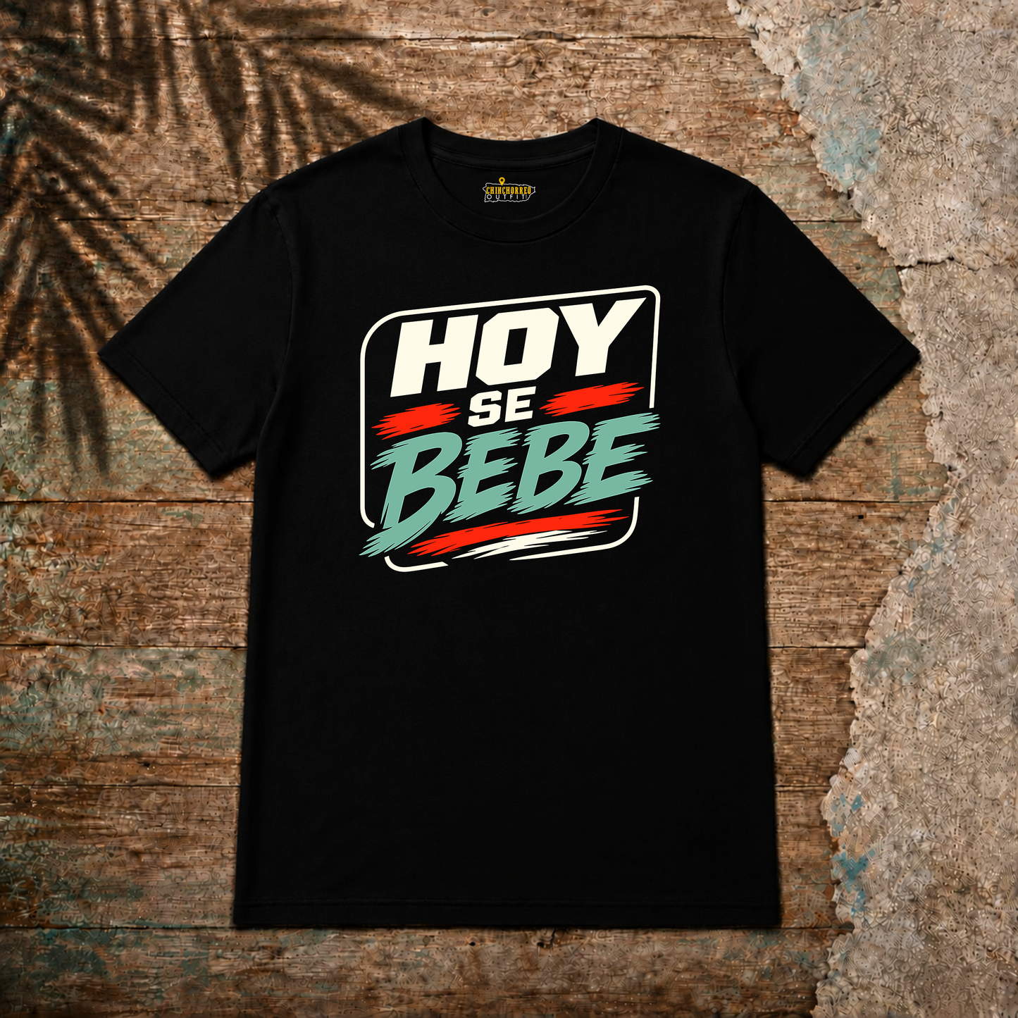 Hoy se Bebe