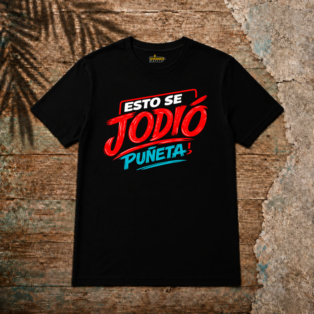 Esto Se Jodio