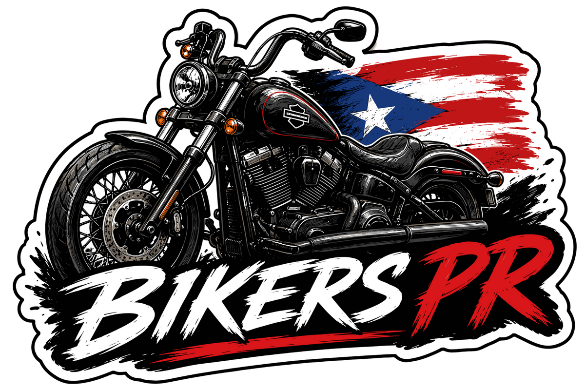 BIKERS PR