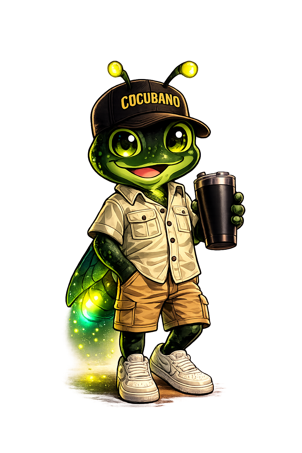 CUCUBANO