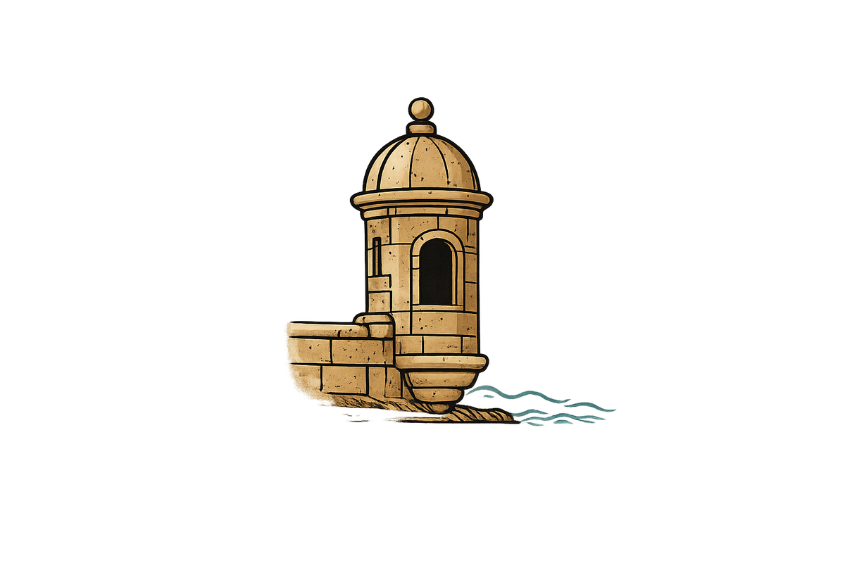 GARITA