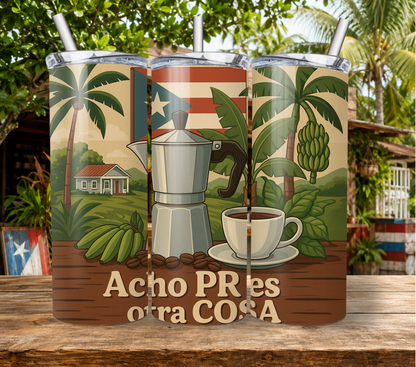 Vaso Termico 20 oz- #13 Greca