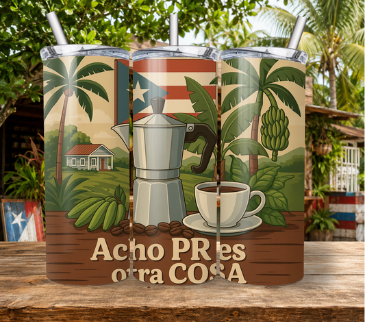 Vaso Termico 20 oz- #13 Greca