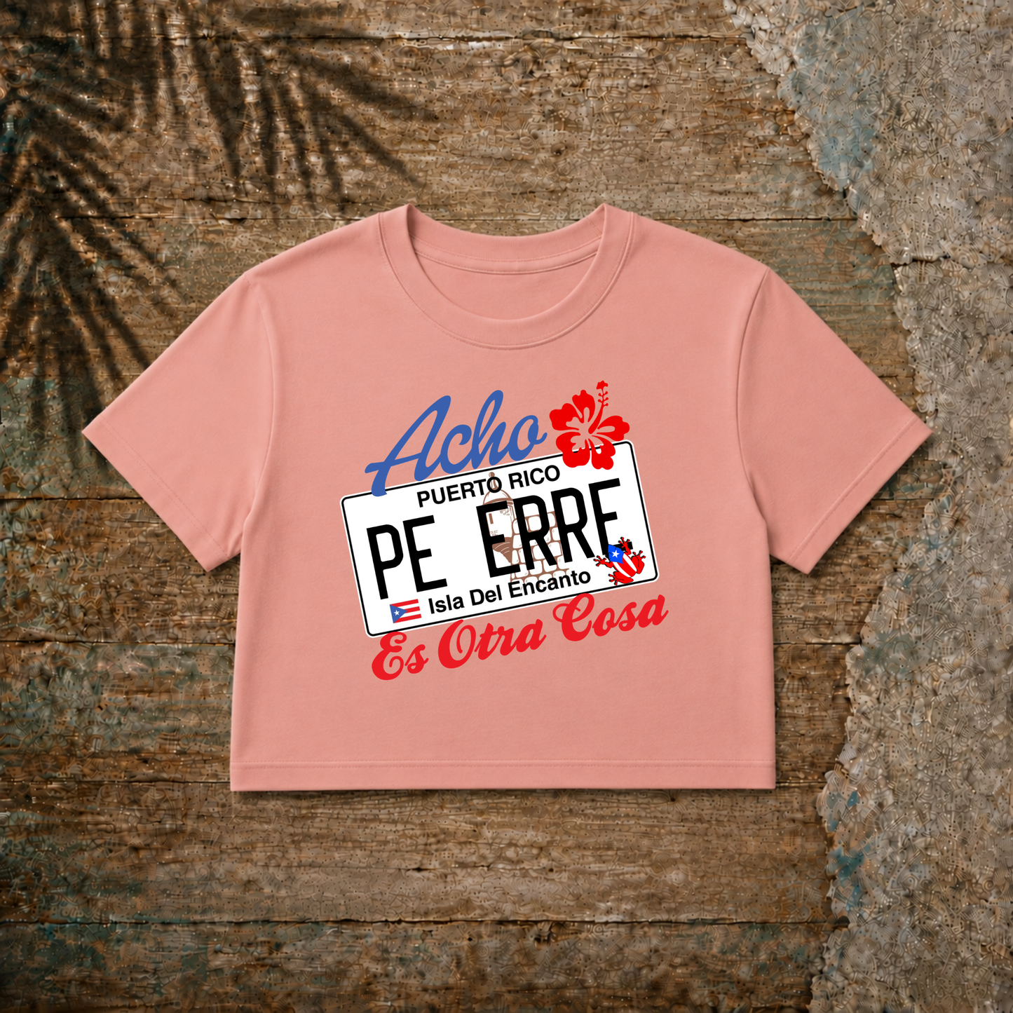 ACHO PE ERRE