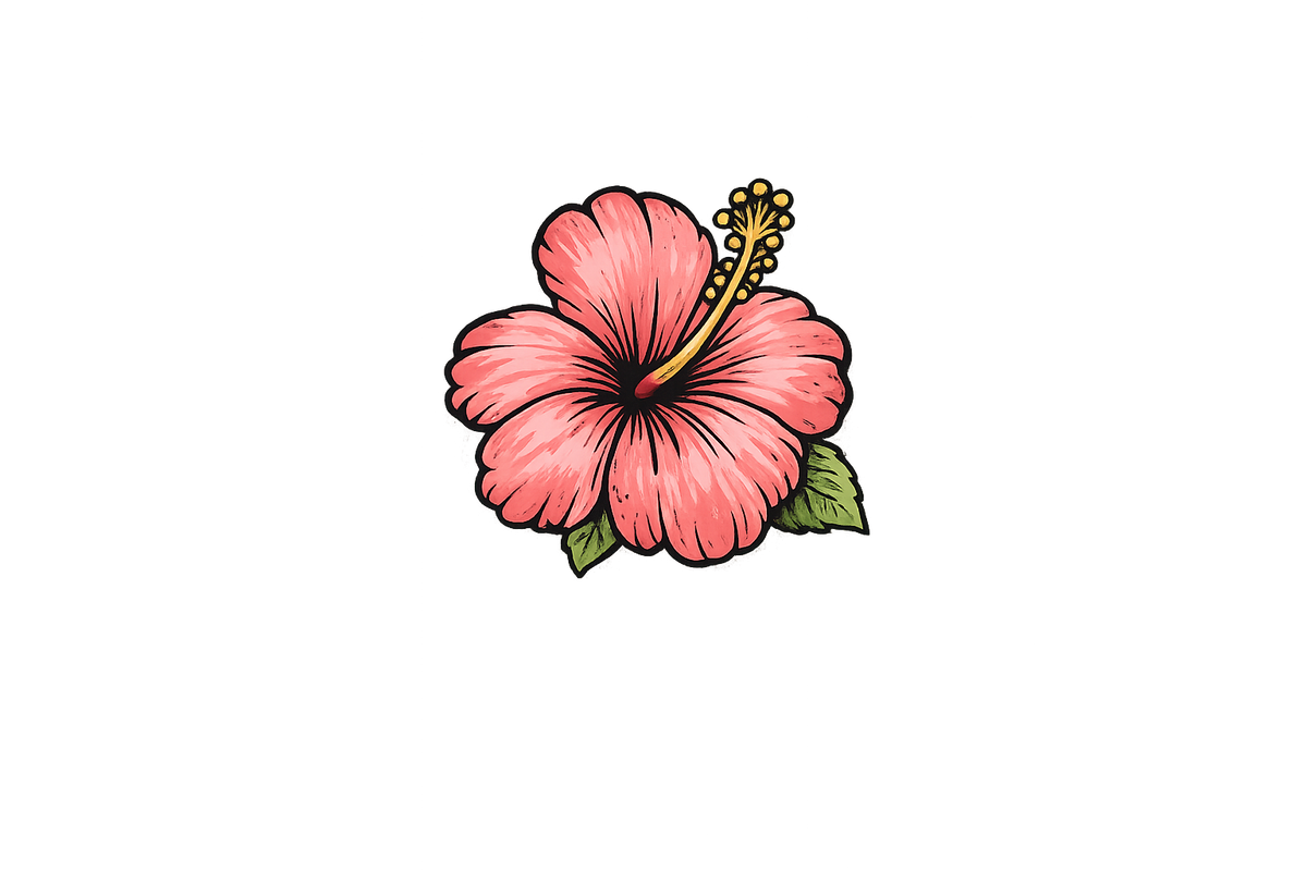 FLOR DE MAGA
