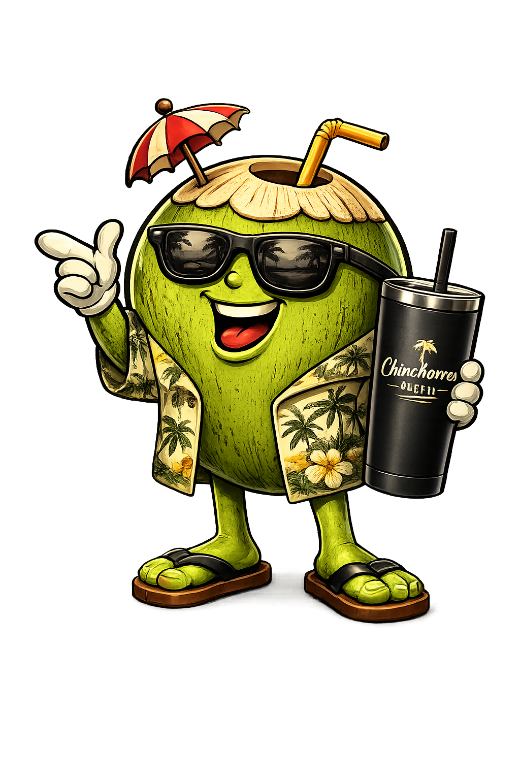 COCOTAZO