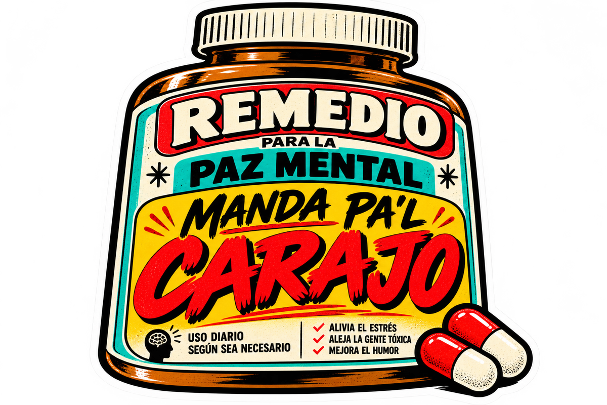REMEDIO PAZ MENTAL
