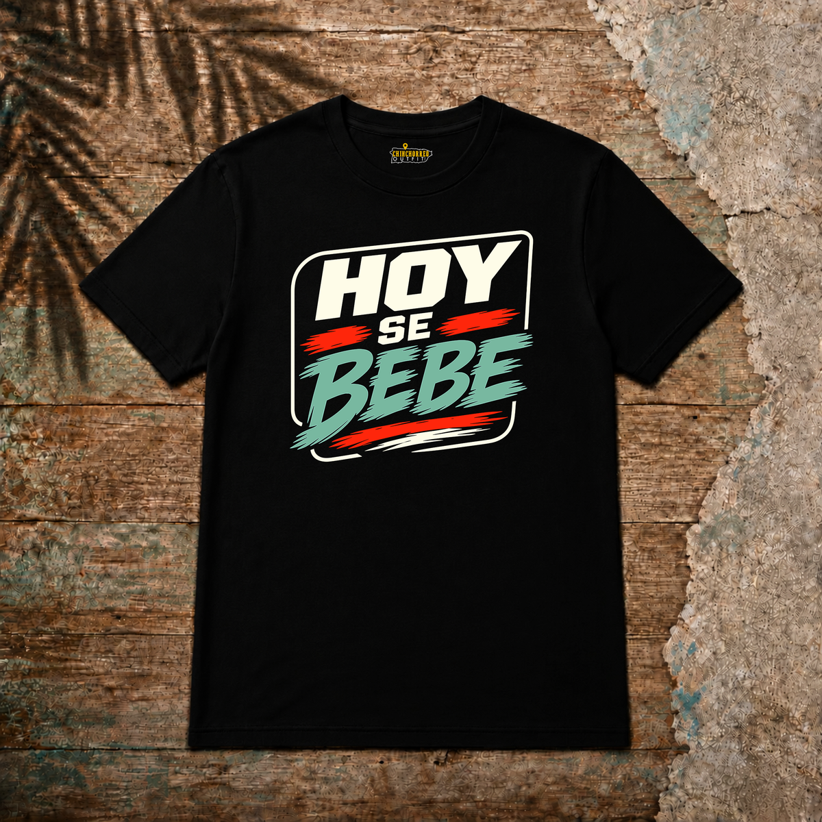 Hoy se Bebe