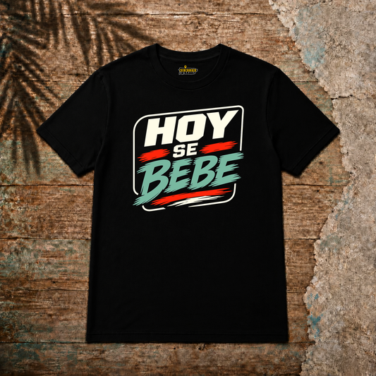 Hoy se Bebe