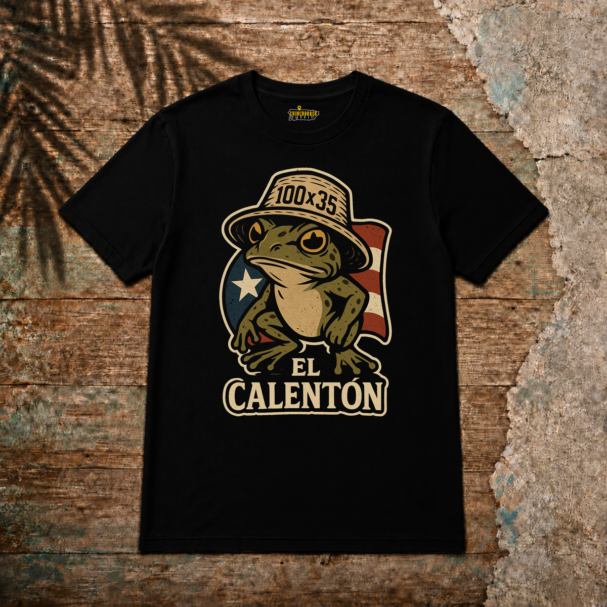 El Calentón