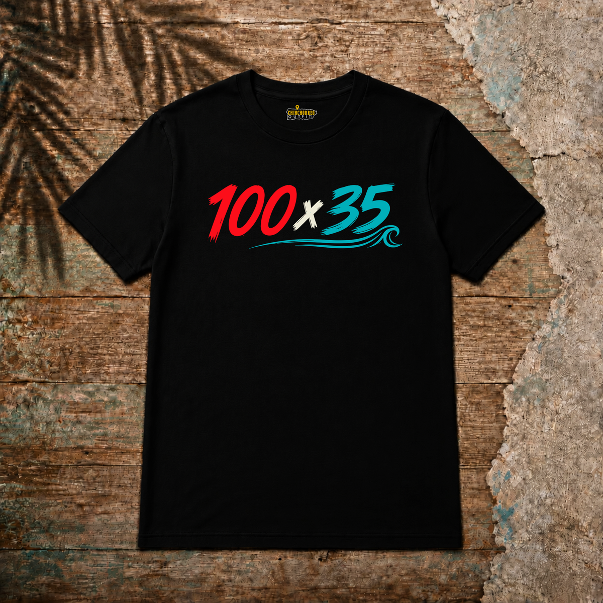 100x35