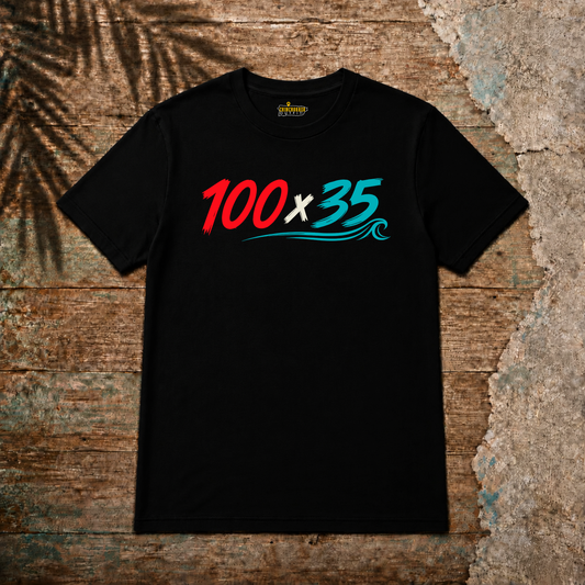 100x35