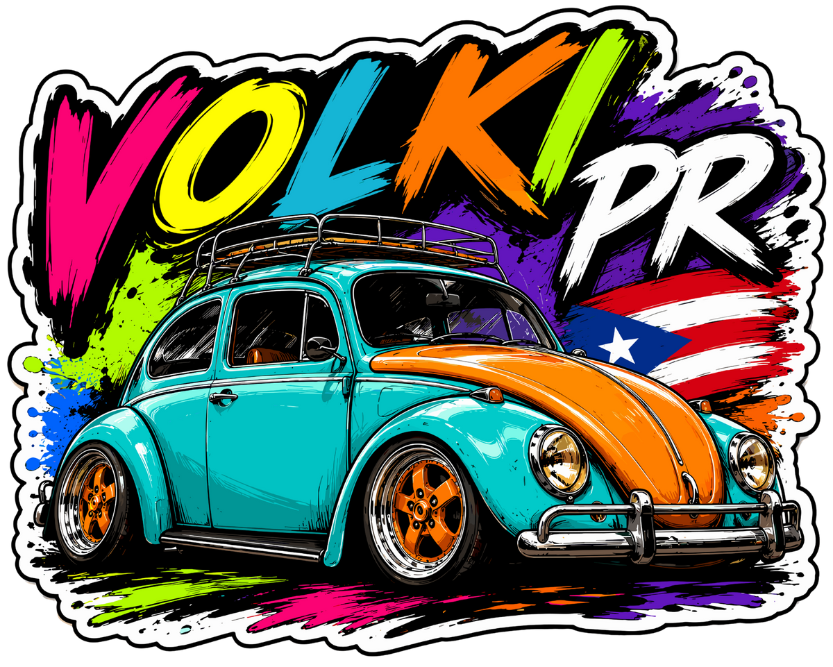 VOLKI PR
