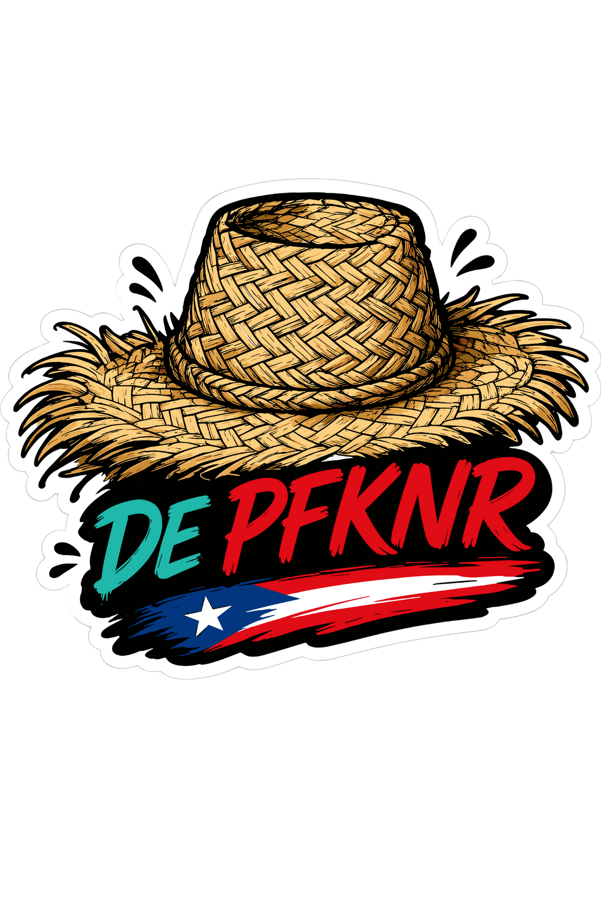 DE PFKNR