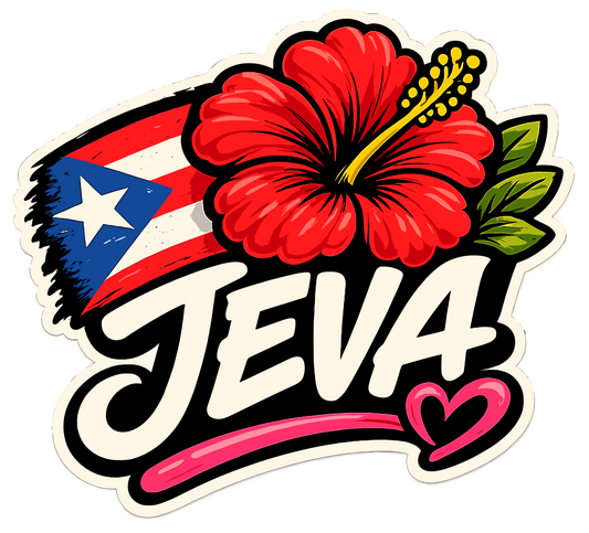 Jeva
