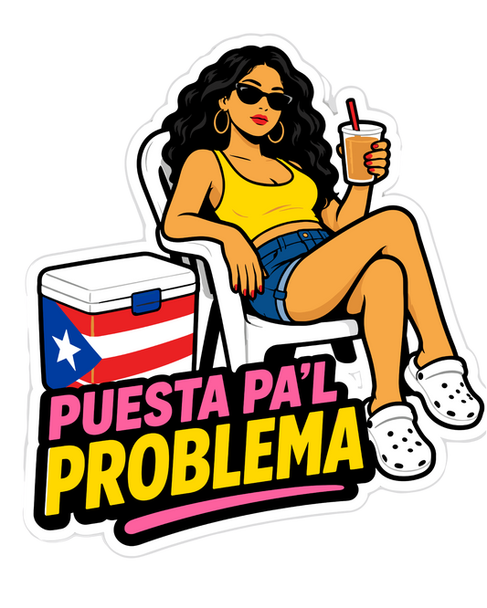Puesta Pal Problema