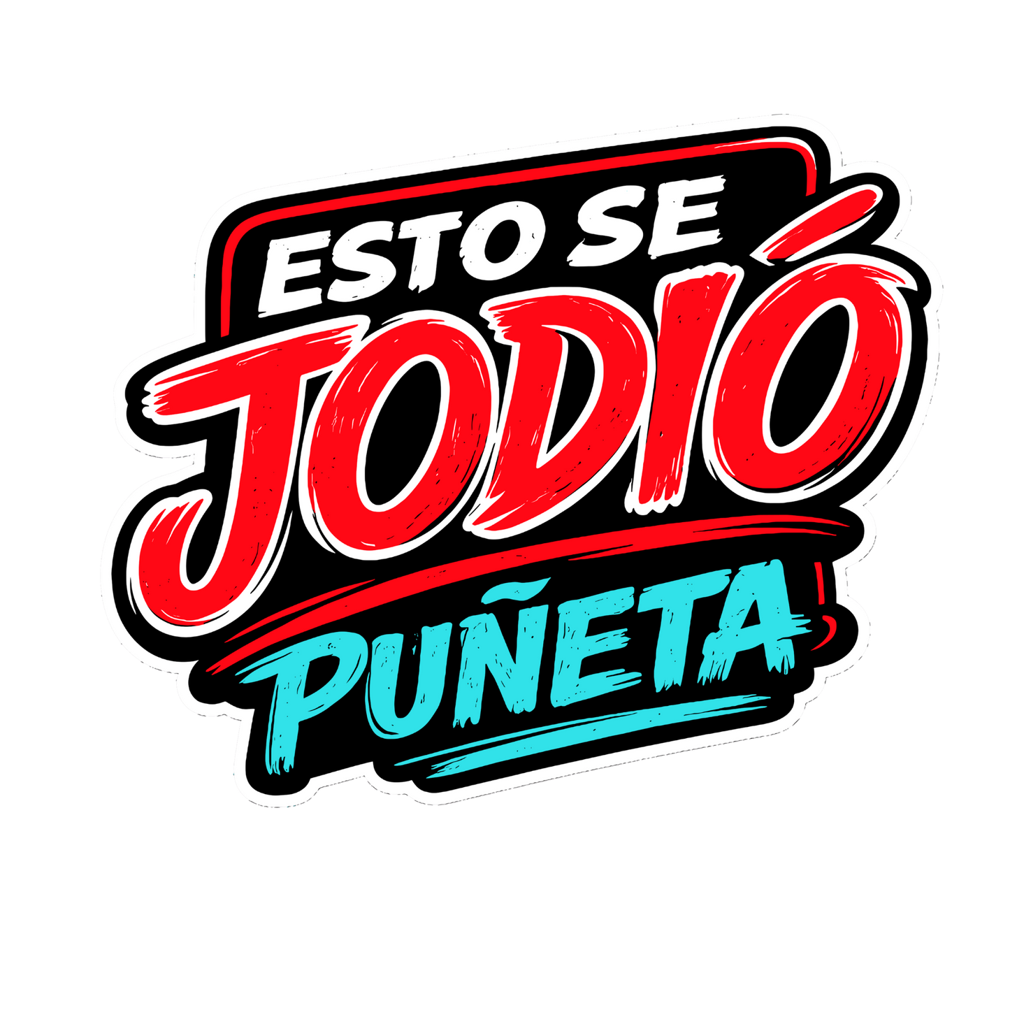 Esto Se Jodio