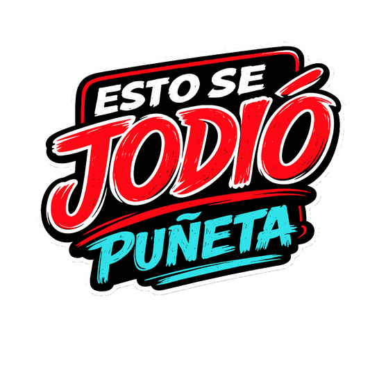 Esto Se Jodio